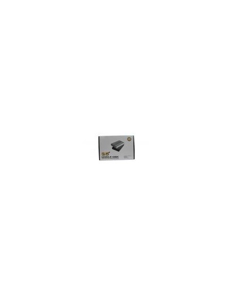 Външна кутия USB 2.0" IDE 3.5